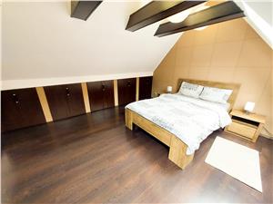 Apartament de vanzare in Sibiu - 3 camere - zona Ultracentrala