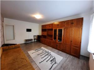 Apartament 2 camere de inchiriat in Sibiu - strada Siretului - balcon