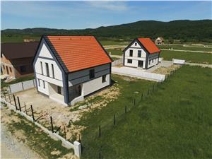 House for sale in Sibiu - Talmaciu