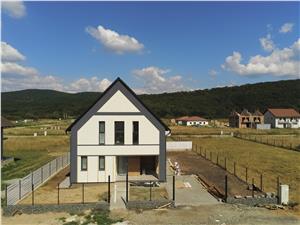 Haus zum Verkauf in Sibiu - Talmaciu