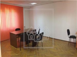 Spatiu de birouri de inchiriat in Sibiu, 4 birouri, 120mp, Central