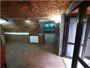 Commercial space for rent in Sibiu - Ultracentral