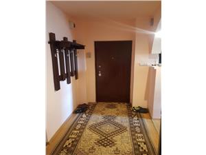 Apartament de vanzare in Sibiu - 4 camere, 97mp