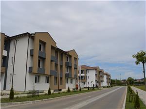 Apartament de vanzare in Sibiu-1 camera -bucatarie separata-(R)