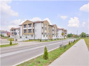 Apartament de vanzare in Sibiu-1 camera -bucatarie separata-(R)
