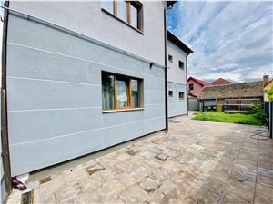 House for sale in Sibiu -individual- Terezian area