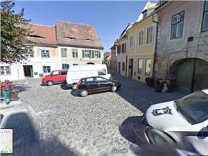 Apartament de vanzare in Sibiu si spațiu comercial