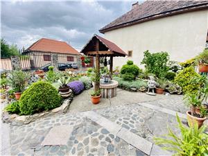 House for sale in Sibiu - Avrig - detached house - premium comfort