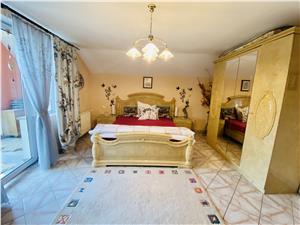 Casa/vila de vanzare in Sibiu - Avrig - individuala - confort lux