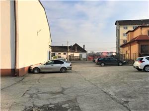 Spatiu comercial de inchiriat in Sibiu, cu vitrina la strada