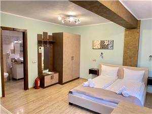 Apartament de vanzare in Sibiu - zona centrala - mobilat si utilat