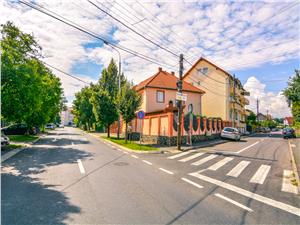 Apartament de inchiriat in Sibiu - mobilat si utilat -Parcul Sub Arini
