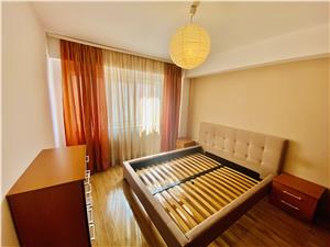 Apartament de vanzare in Sibiu -2 camere cu balcon-Vasile Aaron