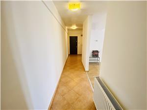 Apartament de vanzare in Sibiu -2 camere cu balcon-Vasile Aaron