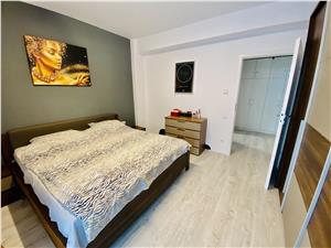 Apartament de vanzare in Sibiu -2 camere cu balcon mare- Lazaret