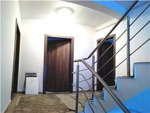 Apartament 2 camere de vanzare in Sibiu, la cheie, finalizat