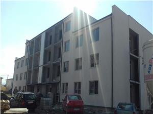 Apartament 2 camere de vanzare in Sibiu - Loc de parcare