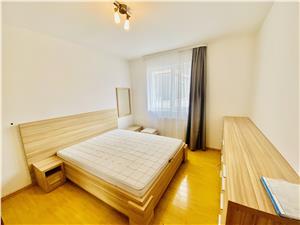 Apartament de vanzare in Sibiu - 2 camere - balcon 6 mp - Selimbar