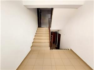 Apartament de vanzare in Sibiu - 3 camere - Turnisor