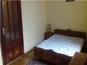 Apartament de vanzare Sibiu -2 camere- ZONA CENTRALA
