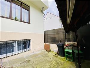 Apartament de vanzare in Sibiu - La vila - 63 mp utili - Zona Centrala