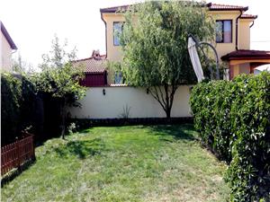 Casa de vanzare in Sibiu - INDIVIDUALA -