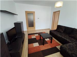 3-Zimmer-Wohnung zu vermieten in Sibiu - Rahovei - neuer Bau
