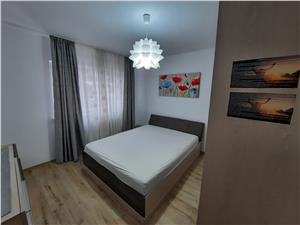 Apartament 2 camere de inchiriat in Sibiu - etaj 1 - zona Dioda