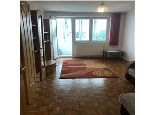 Apartament 2 camere de inchiriat in Sibiu - cu balcon - Rahovei