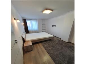 Apartament de inchiriat in Sibiu -2 camere-decomandat-Z.Gusterita
