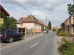 Casa de vanzare in Sibiu - proprietate deosebita - 4 camere