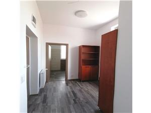 Office space for rent in Sibiu - a parking space - Henri Coanda area