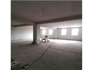 Office space for rent in Sibiu - 300 usable sqm - Henri Coanda area