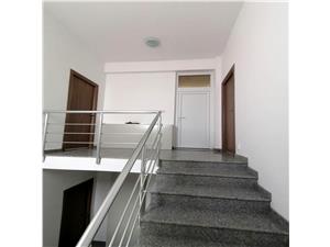 Office space for rent in Sibiu - 300 usable sqm - Henri Coanda area