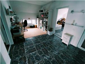 Wohnung zu vermieten in Sibiu - zu Hause - Hof und Keller - Selimbar