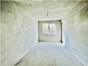 Wohnung zu verkaufen in Sibiu - Selimbar - 3 Zimmer, 2 B?der