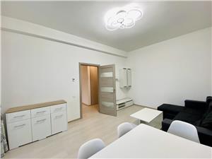 Apartament de inchiriat in Sibiu - Selimbar - 3 camere si gradina