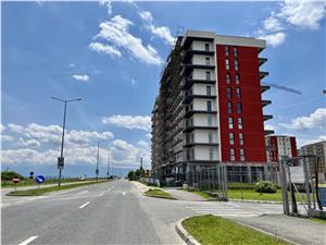 Wohnung zu verkaufen in Sibiu - v?llig freistehend - Zwischengeschoss