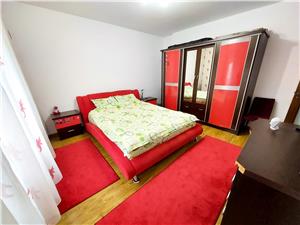 Apartament de vanzare in Sibiu - 3 camere, decomandat - Turnisor
