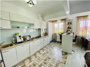 Apartament de vanzare in Sibiu - 3 camere - Mihai Viteazu