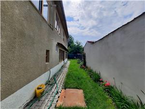Casa de vanzare in Sibiu - 200 mp - zona linistita