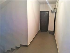 Apartament de inchiriat in Sibiu, cu 3 camere-mobilat si utilat