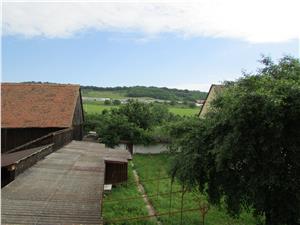 Casa de vanzare in Sibiu - individuala - teren mare - Cristian