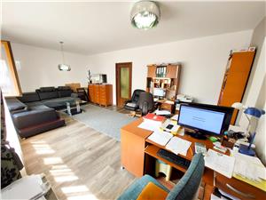 Apartament de vanzare in Sibiu -  3 camere, 90 mp utili - Semaforului