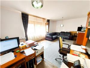 Apartament de vanzare in Sibiu -  3 camere, 90 mp utili - Semaforului