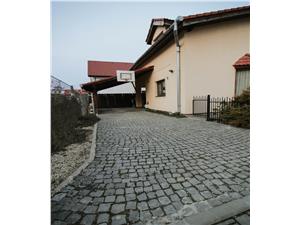 Casa de vanzare in Sibiu - 4 camere -  Intabulata, zona Selimbar