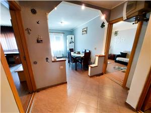 Apartament de inchiriat in Sibiu - 2 camere, - Vasile Aaron