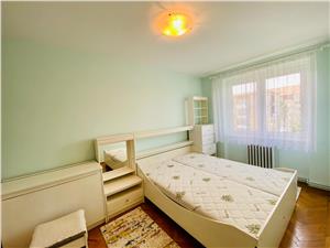 Apartament de inchiriat in Sibiu - 2 camere - etaj intermediar