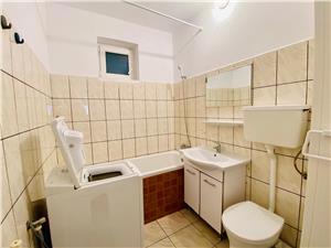 Apartament de inchiriat in Sibiu - 3 camere - 2 bai - Zona Sub Arini
