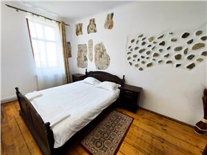 3 Zimmer Wohnung kaufen in Sibiu - Hotellerie